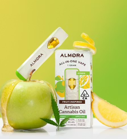 ALMORA FARM- APPLE MAC READY TO USE [H]