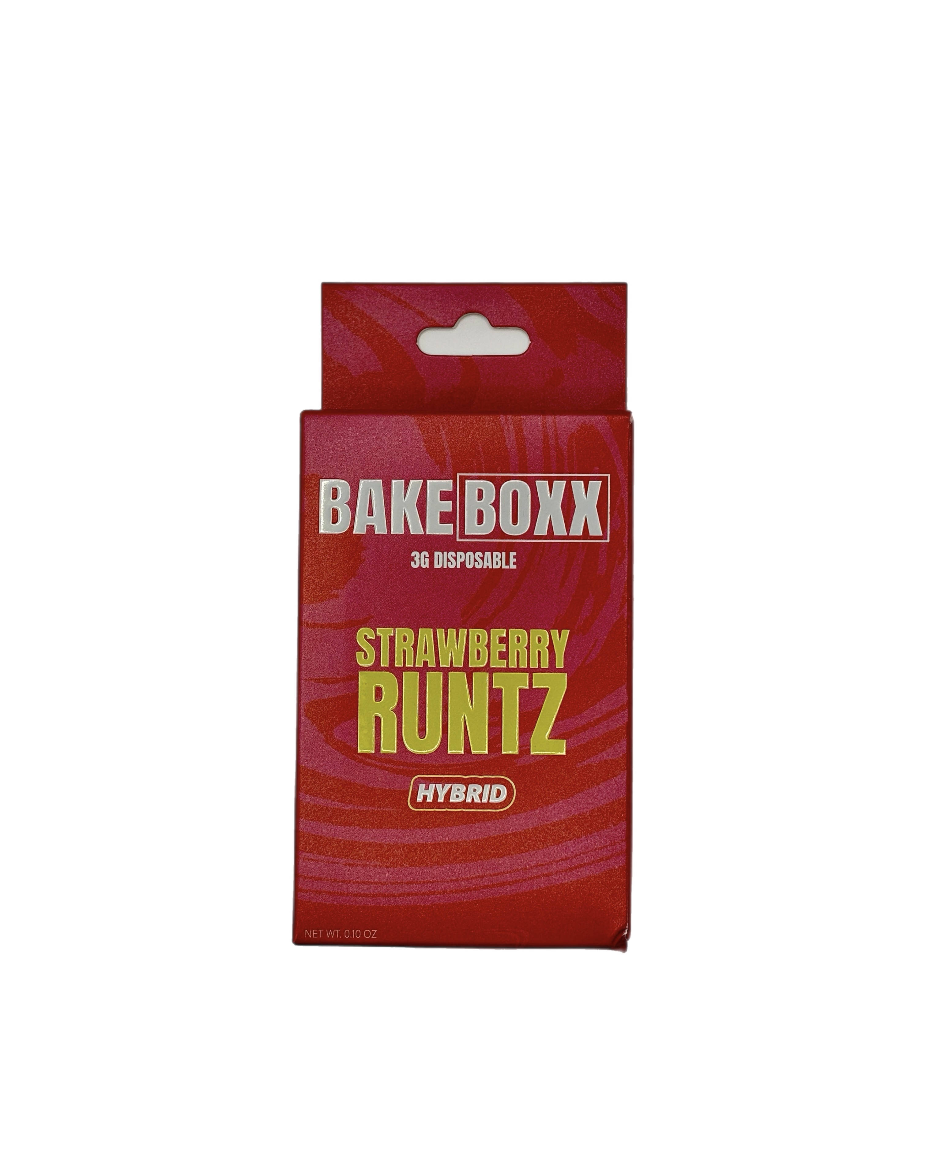 Strawberry Runtz | 3g AIO