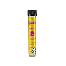 PREROLL - - SATIVA - CITRUS PUNCH