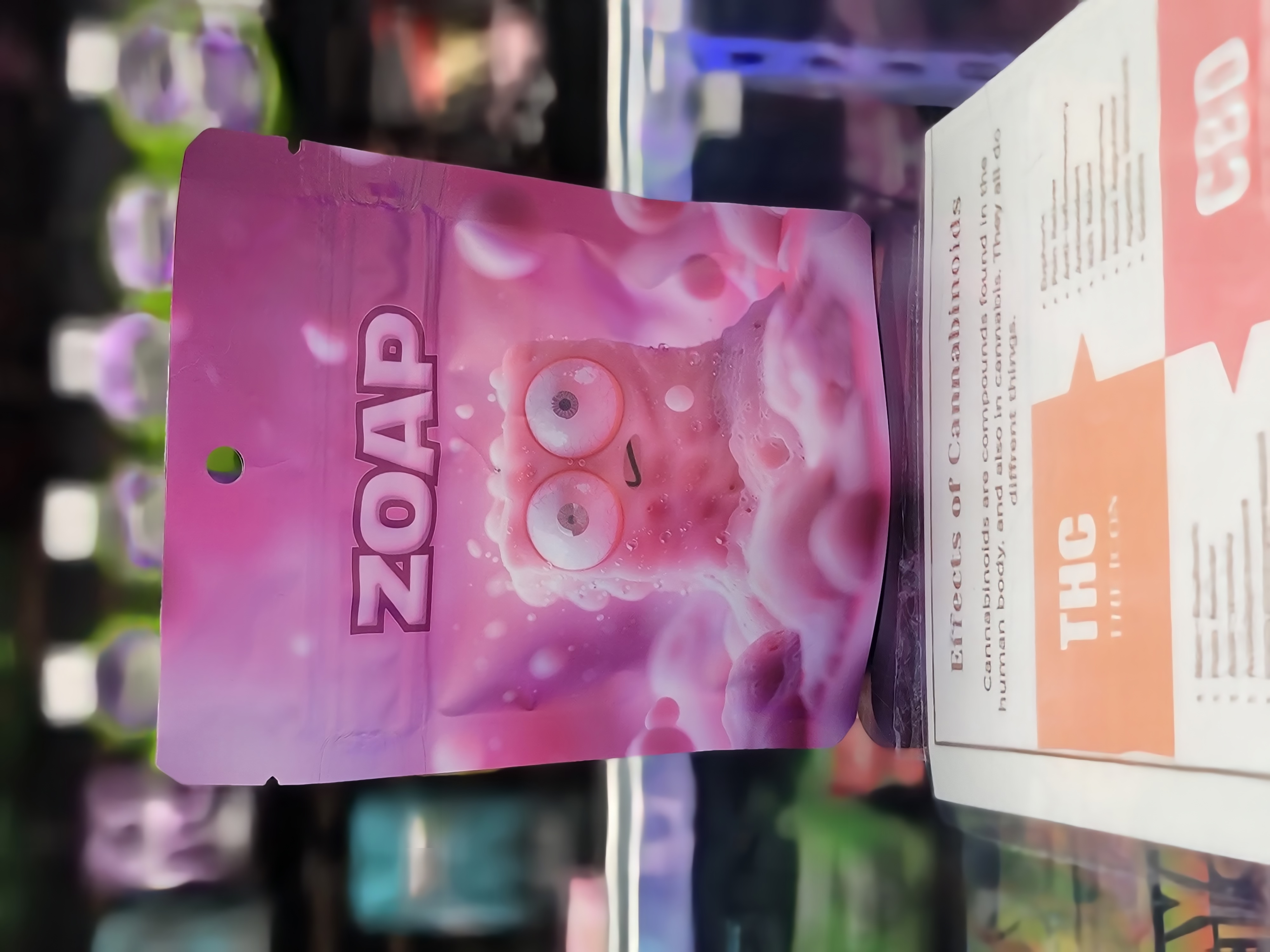NOBO Best Bud | Zoap | Flower | 3.5g