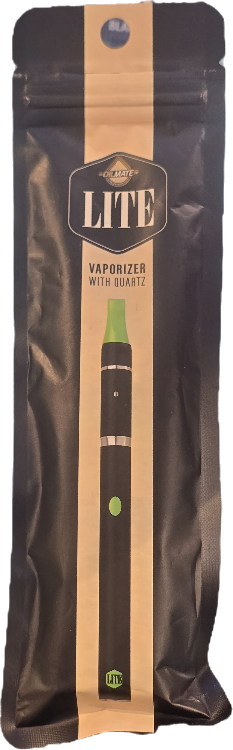 Oil Mate Lite | Vaporizer