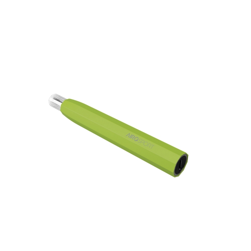 Airosport Battery Electric Green