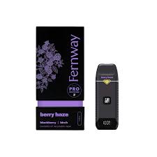 Fernway Berry Haze .5g All-In-One