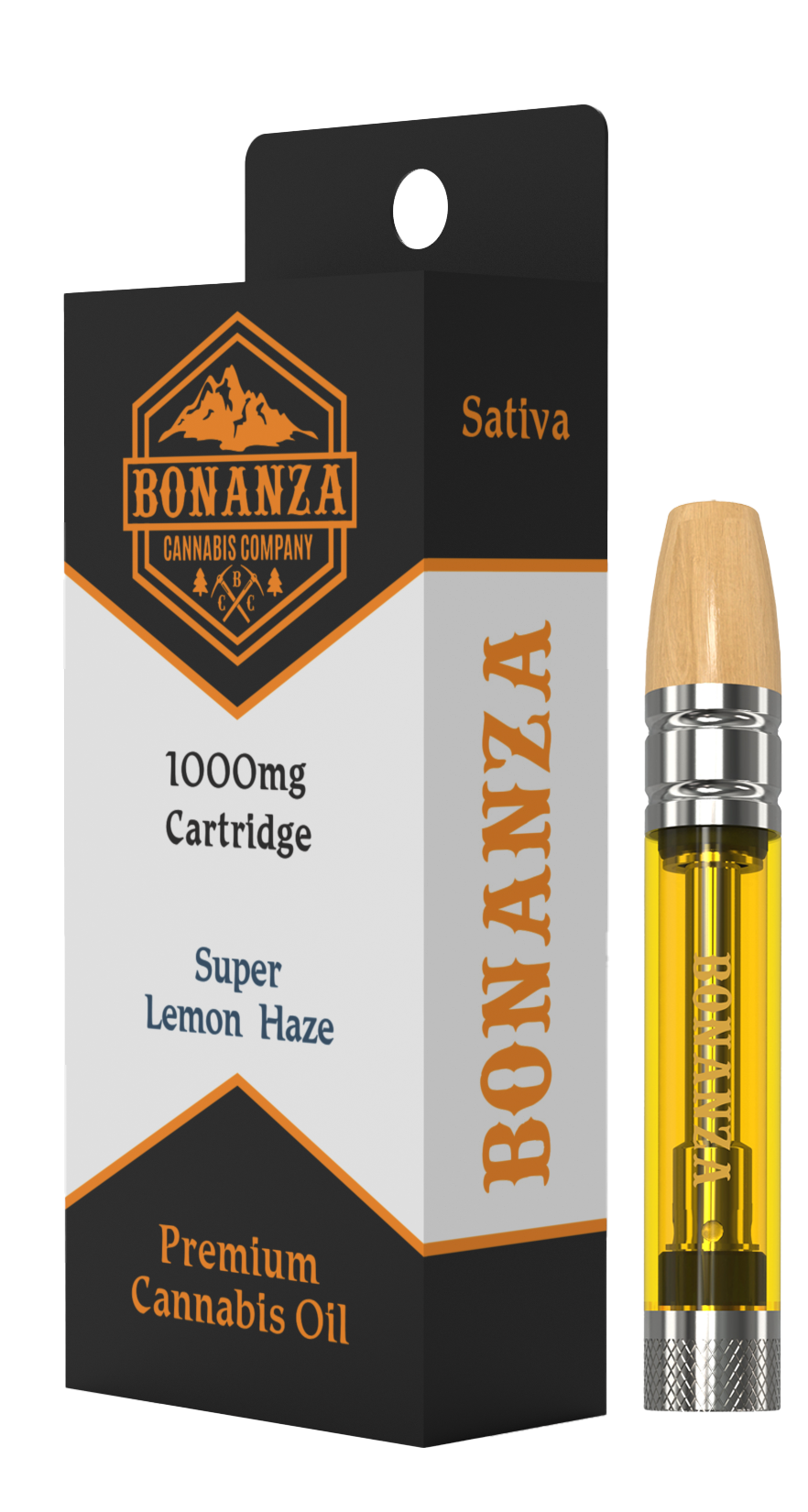 Super Lemon Haze