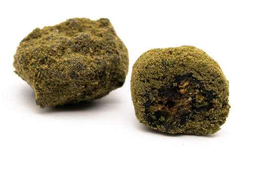 (91827) Waui Moon Rocks