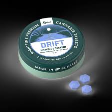 20ct Tablets | DRIFT | 100mg