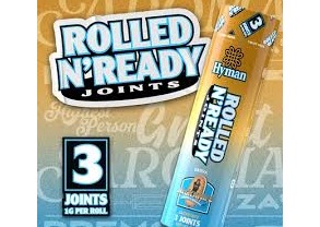Kevin Nash Rolled N Ready Multi Jackknife