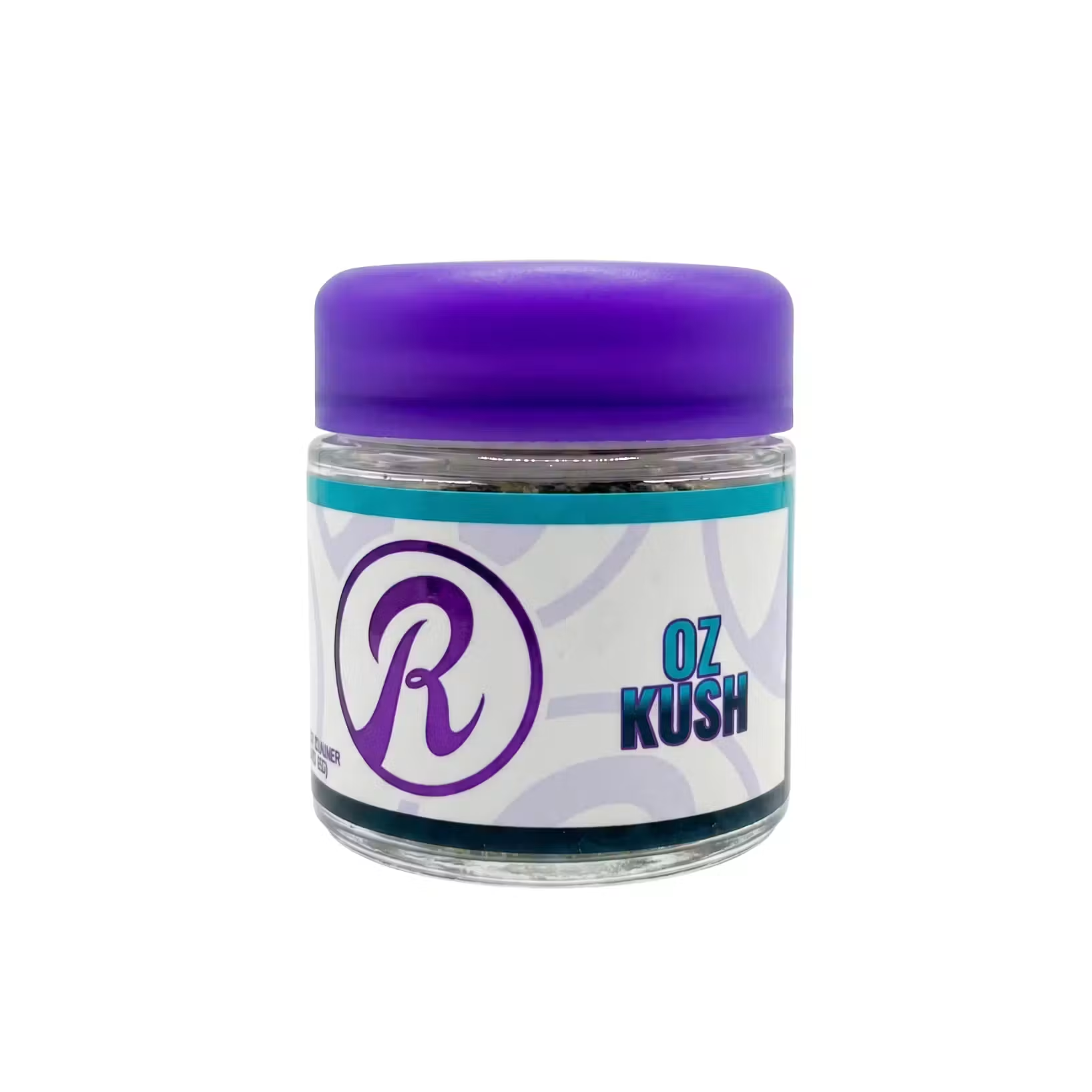 Runtz - Oz Kush - 3.5g