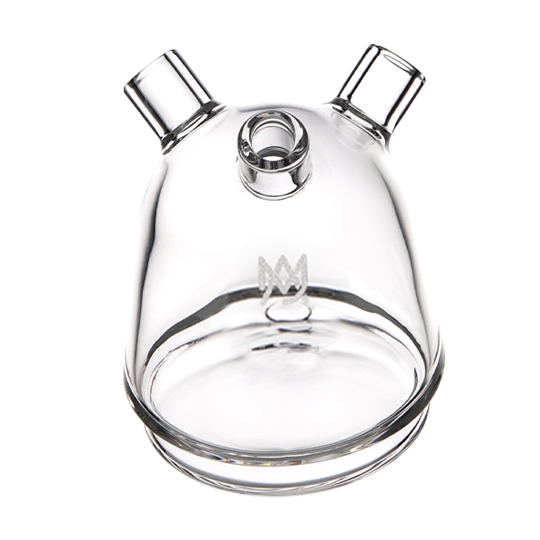 MJ Arsenal | Peak Hookah-Style Attachment | Medusa
