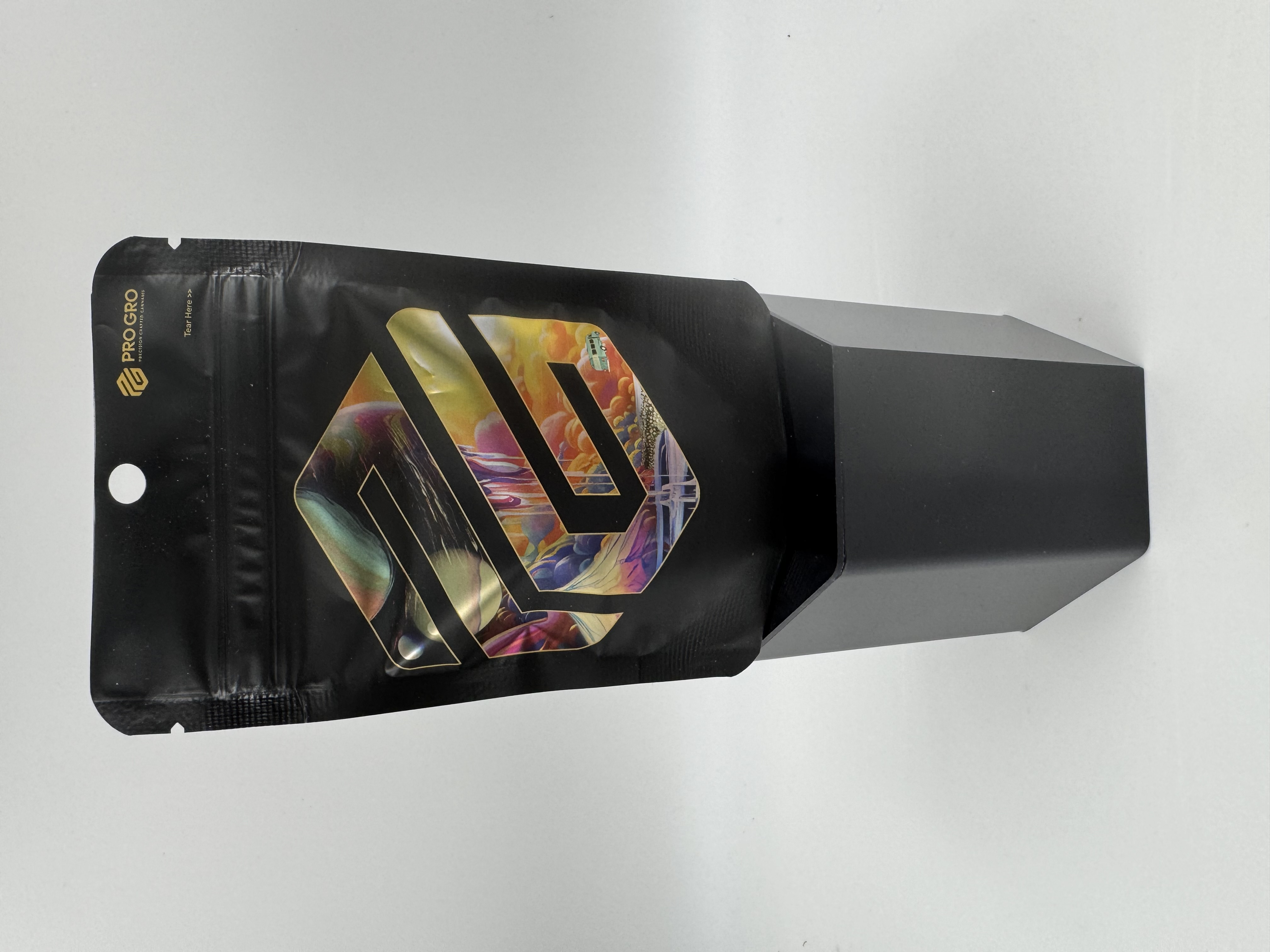 Prepackaged | Cherry Punch