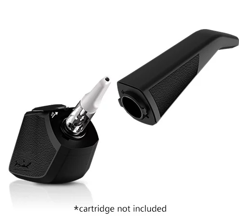 PB1 Black 510 Sherlock Battery
