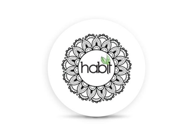 Habit logo