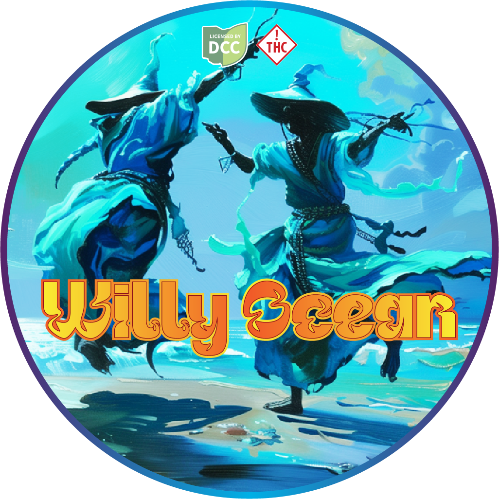 Willy Ocean