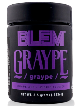 BLEM Graype