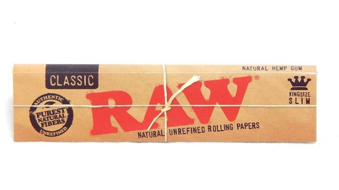 Raw Classic 1 1/4 Papers product photo