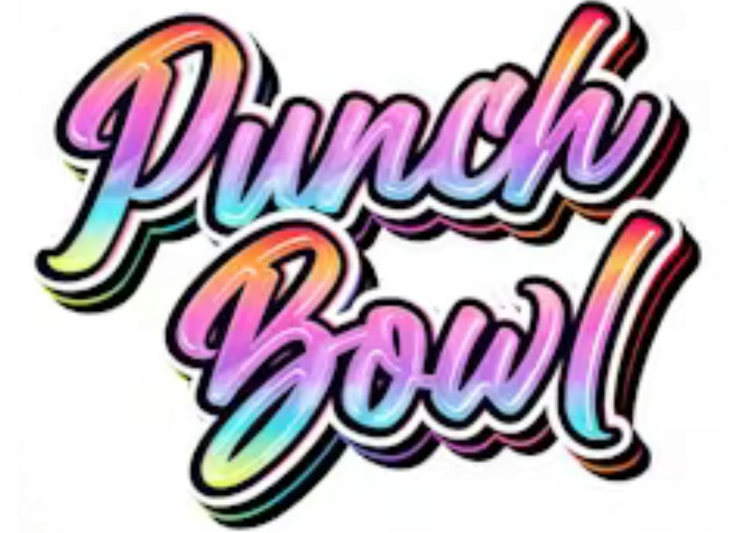 Peppermint Twist AIO {Punchbowl}