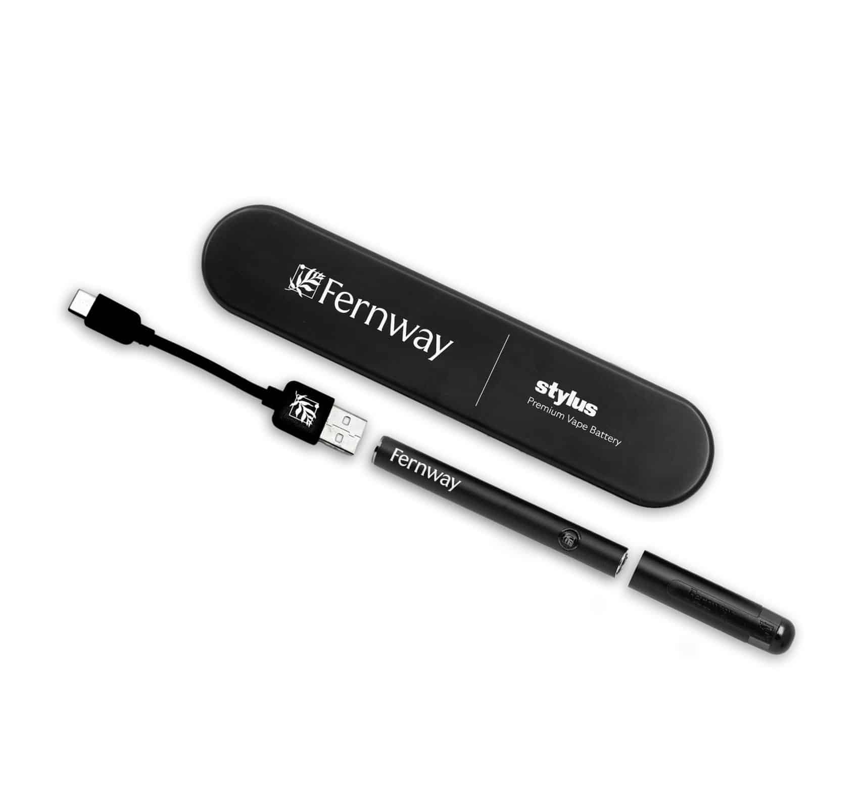 Fernway Stylus Vape