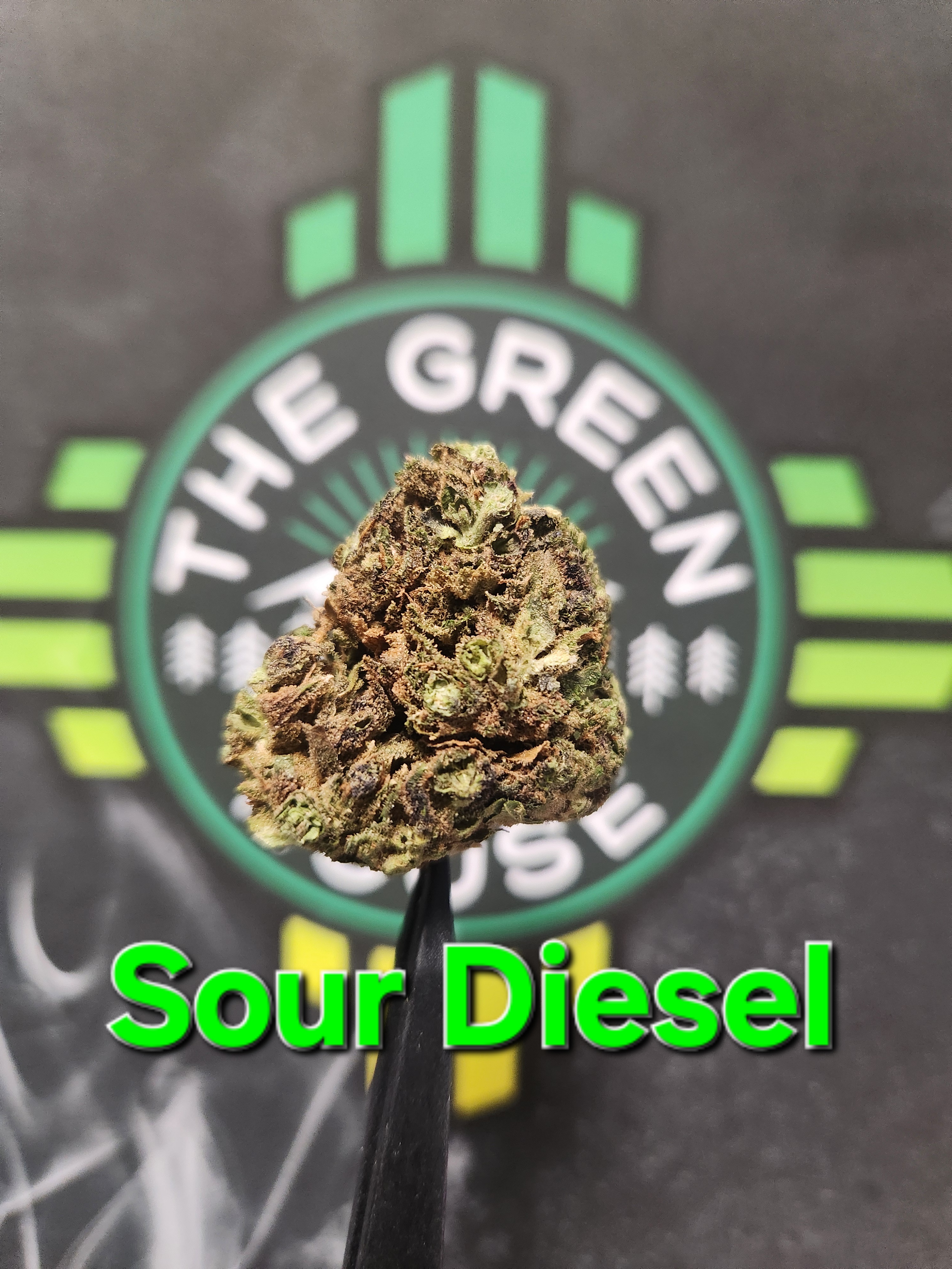 Sour Diesel - (H)