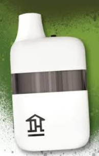 Espresso Martini Disposable ( H ) | 2g