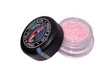 Trout & Co. | Guava Glaze - Purple Ice | Soluble rosin Powder