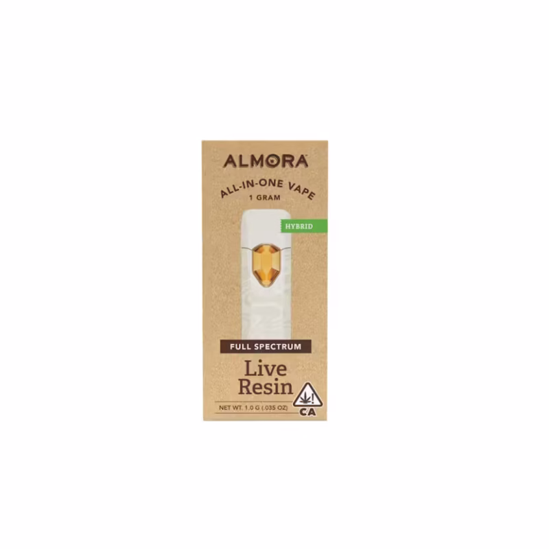 Almora Farm — Lemon Maui - Dist