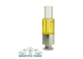 510 Cart Live Rosin | GMO x Sour Saunders/SD Bx2 | 0.5g