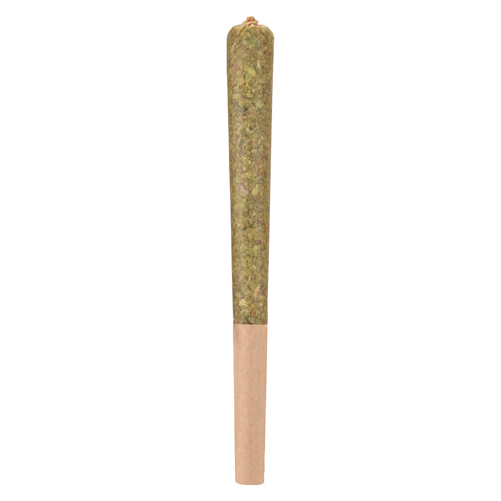 Rocketeer Infused Pre-Roll | (1 x 1g)
