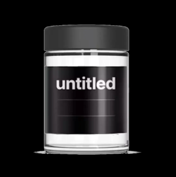 Untitled | Granddaddy Purple | Flower