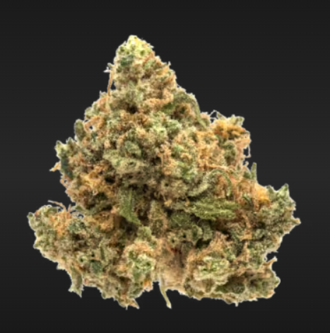 E-GOD | Indica | Bulk Flower | Silver