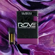 (80594) ROVE 1000mg Granddaddy Purp Reload