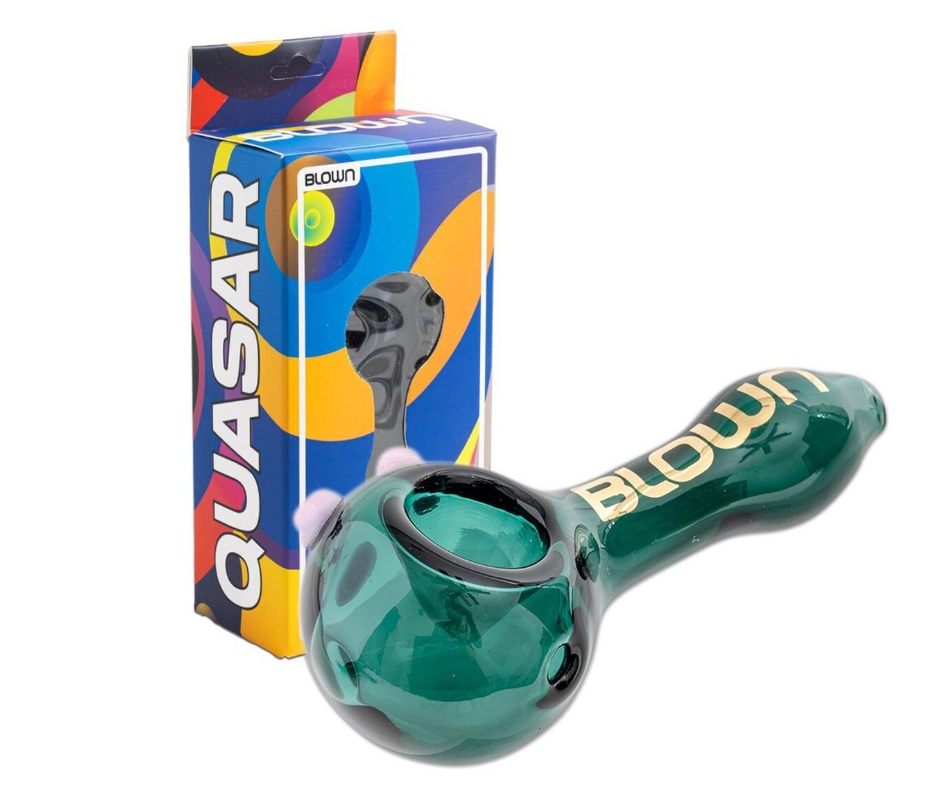 Quasar Pipe Assorted