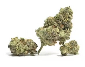 (2) DC's Finest: Lemon Skunk (H-S)