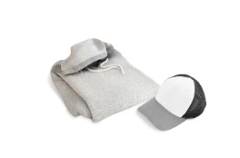 EverGreen Dispo - Sweatshirt - Accessories
