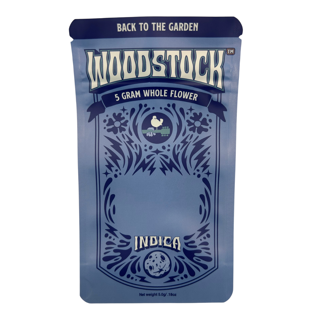 Woodstock Zoap