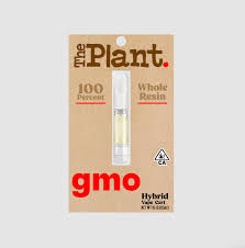 Gmo Cartridge