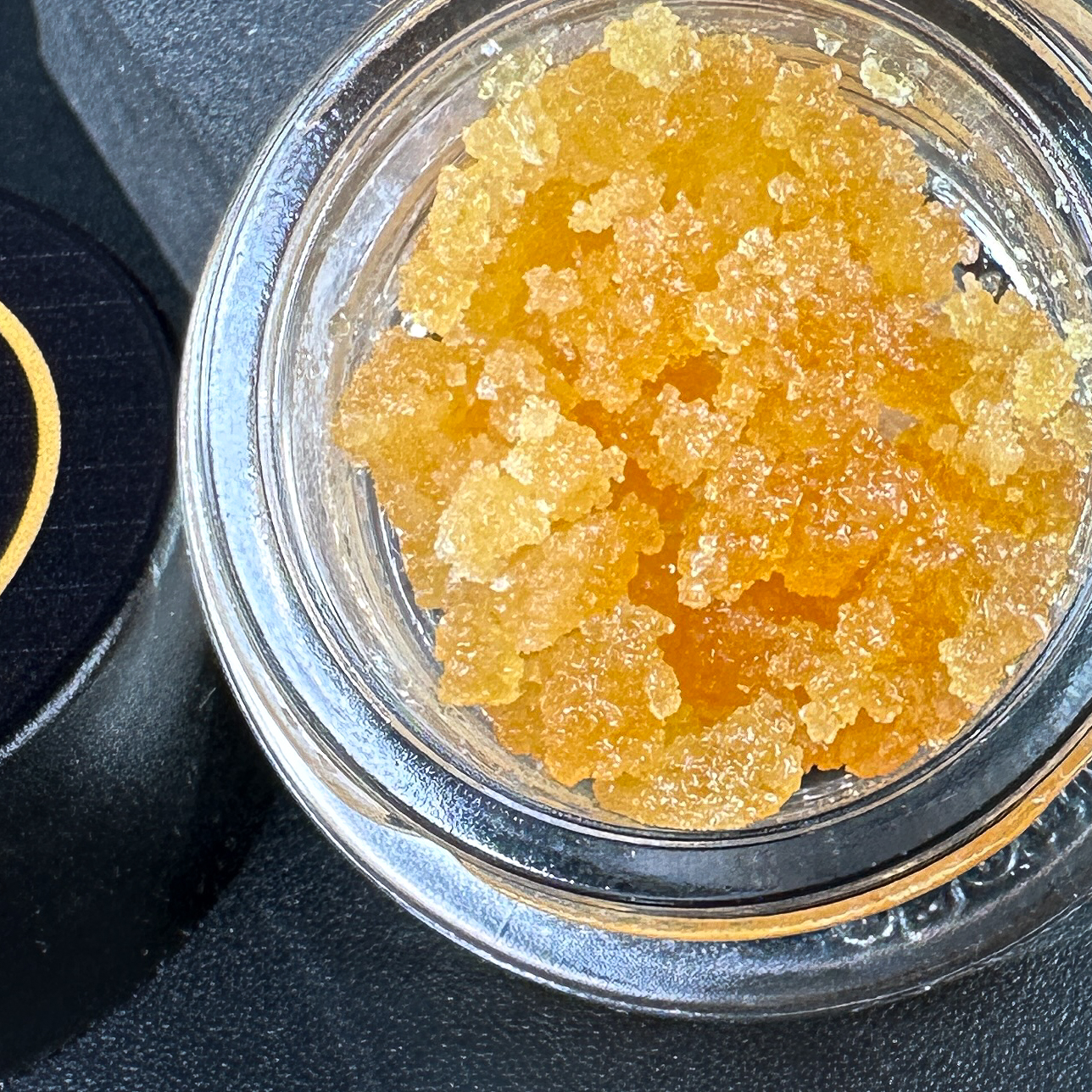 Live Resin | Dream Girl