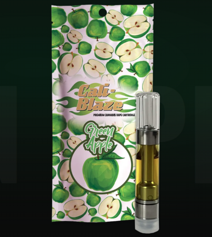 Green Apple