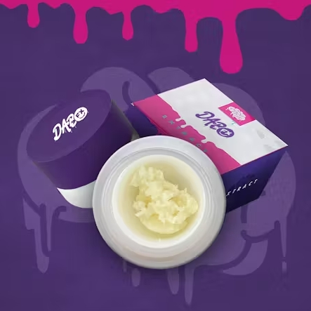 Crumble Super Durban