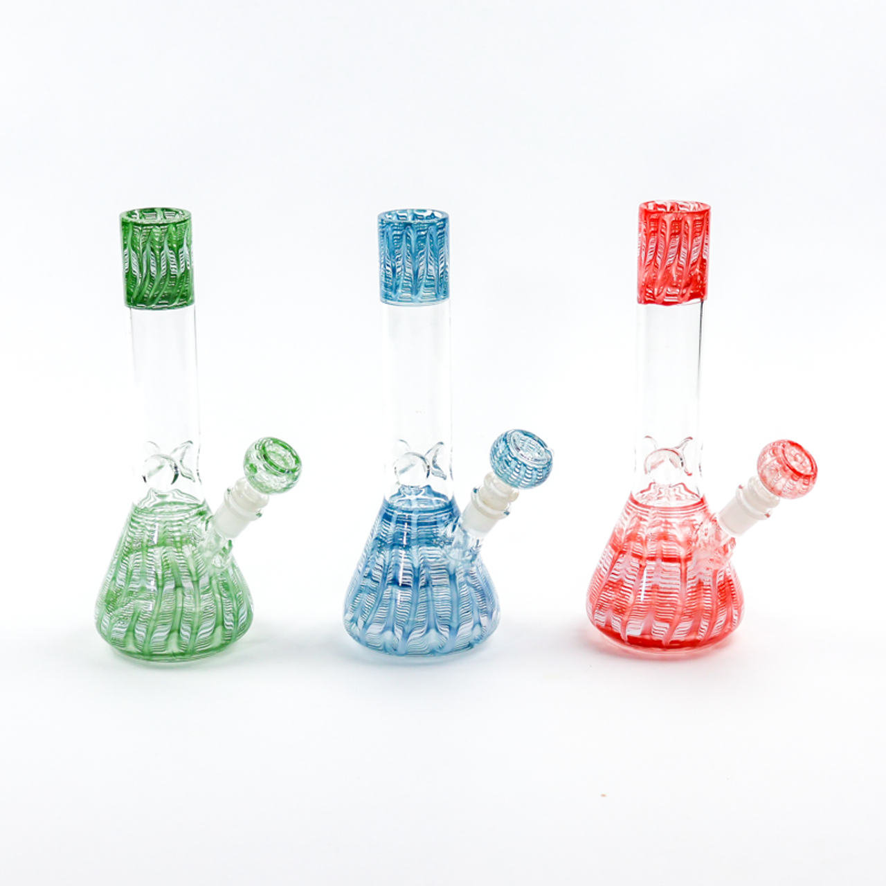 10 Wrap And Rake Beaker W