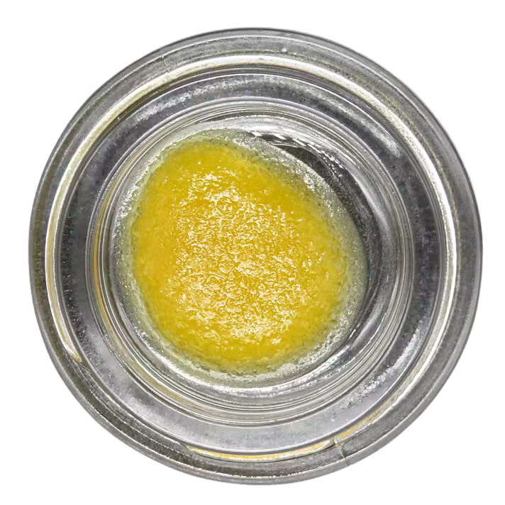 Concentrate | Live Resin | Bubblegum Sherb | 5g | The Limit by Rkive