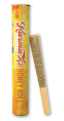 (14714) 1.2g Pineapple Payton Infused PreRoll