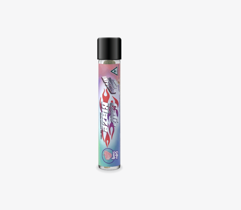 Cotton Candy Diamond Pre-Rolls | 1.2g