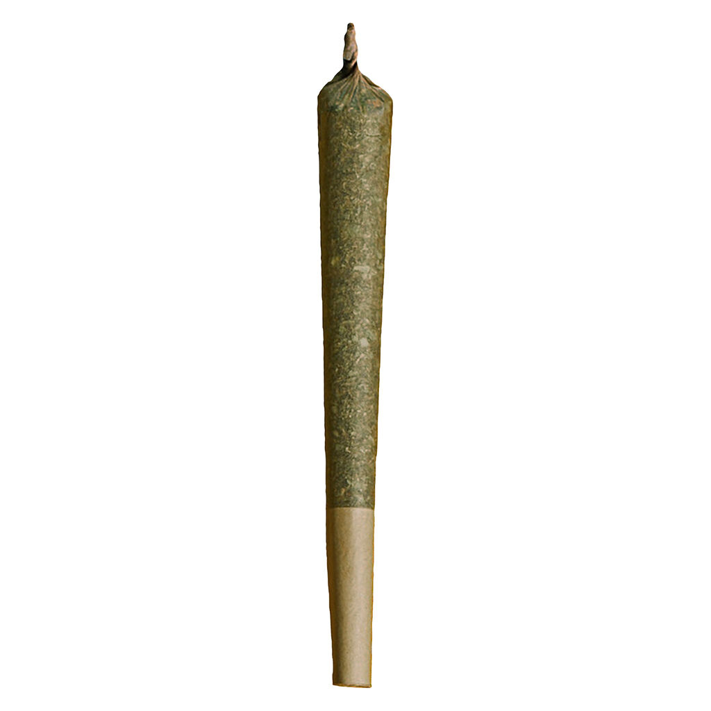 Thumbs Up - Pink Cookies x Kush Mints Pre-Roll - Indica - 1x1g