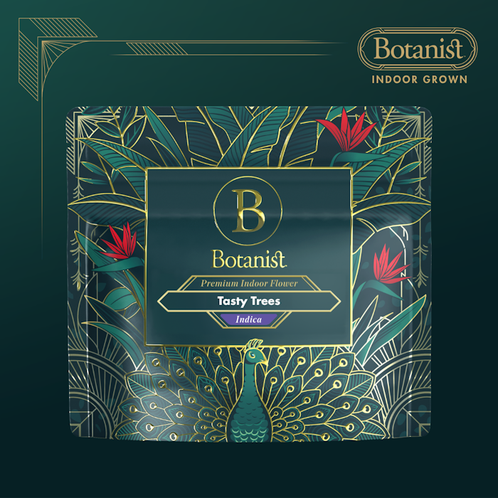 The Botanist | Tasty Trees 9 | Whole Flower