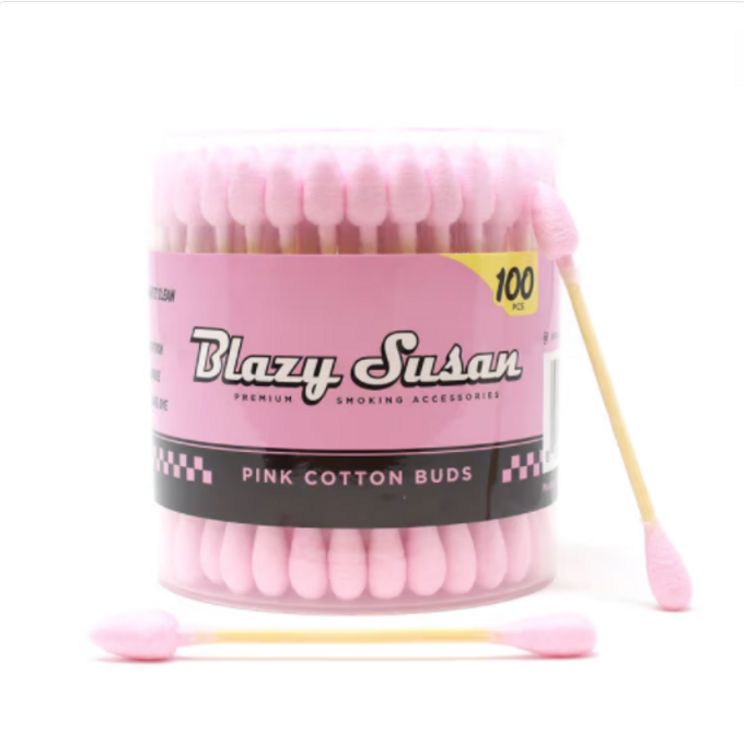 Cotton Buds