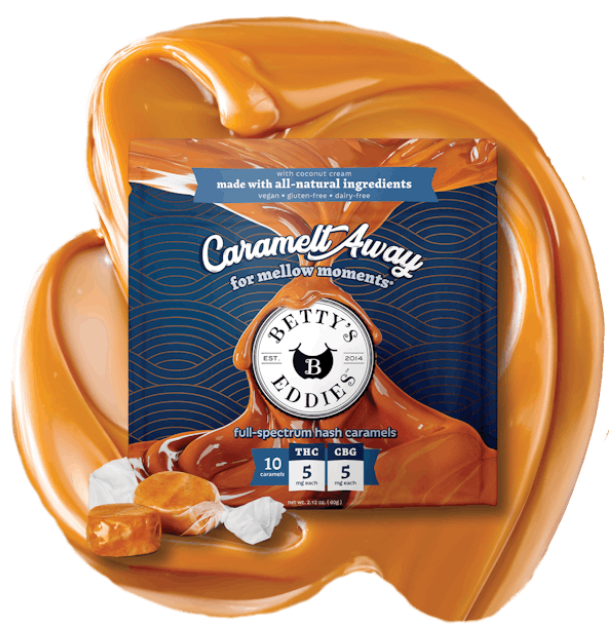 Caramel