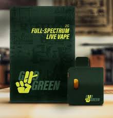 Good Green: Brownie Scout DVP (I)