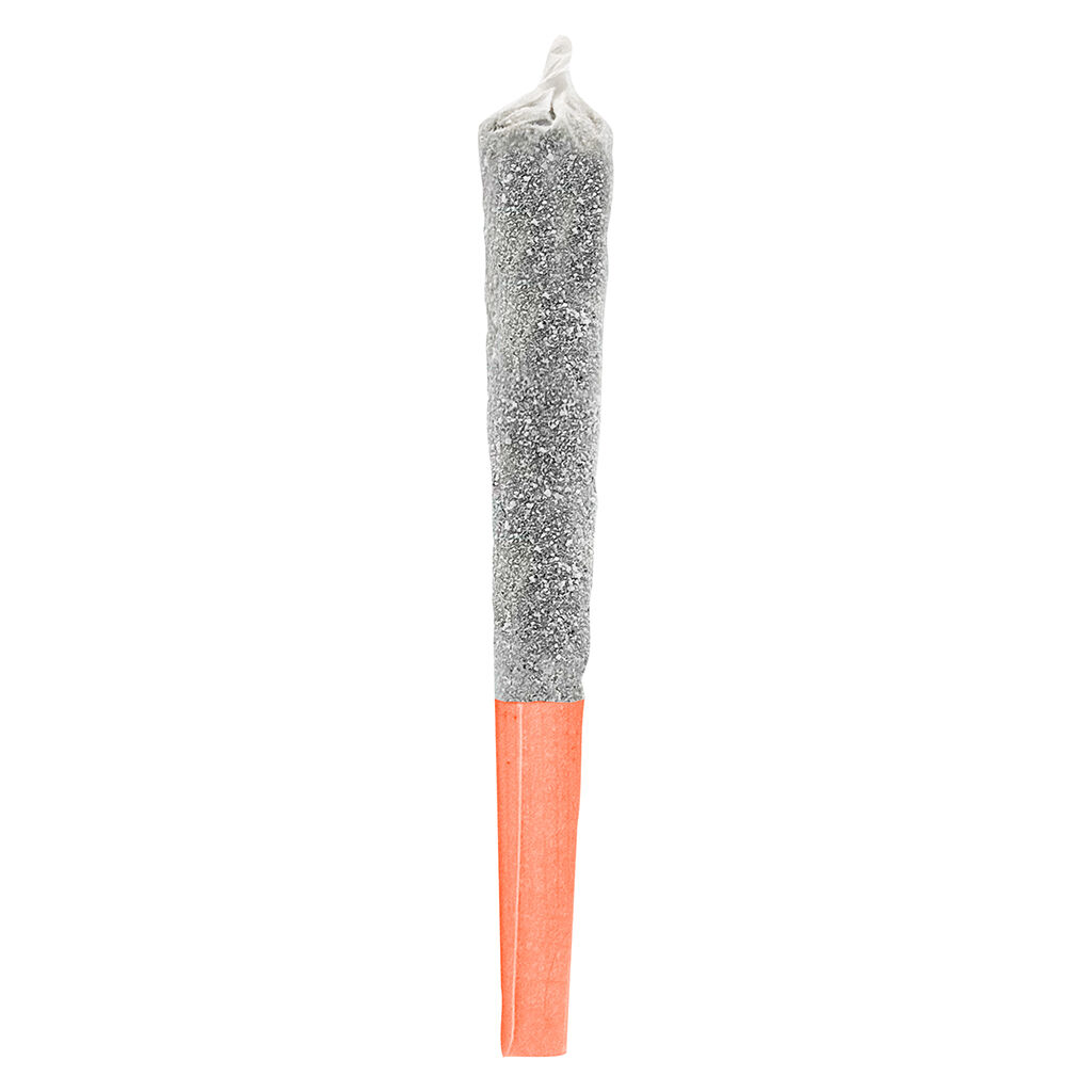 Potluck | Orange Twist Infused Pre-Roll | 1 x .5g