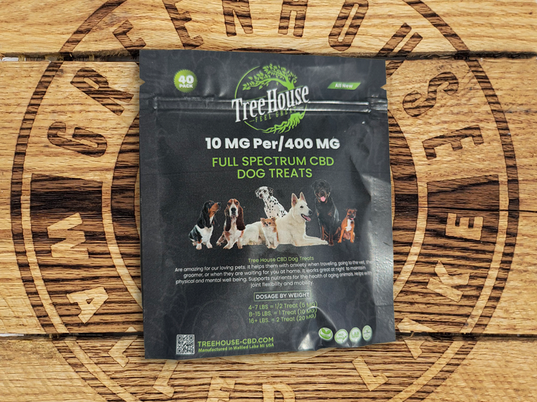 Dog Treats