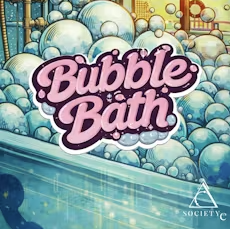SOCIETY C | BULK FLOWER | BUBBLE BATH